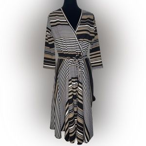 Womens long sleeve dress
